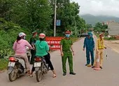 Bắc Giang cách ly nhiều thôn vì có 2 ca nghi nhiễm COVID-19