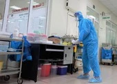 Ca nhiễm COVID-19 thứ 10 tại Việt Nam tử vong
