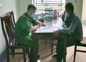 Từ Đà Nẵng về quê không khai báo bị phạt 2 triệu đồng 