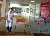 Sáng nay 0 ca mới, còn 20 bệnh nhân nặng, diễn biến xấu