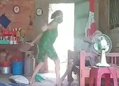 Truy tố chủ quán buộc khách quỳ gối vì chê đồ ăn ảnh 2 Bạn đọc phẫn nộ vụ người con