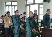 Đại học Luật Hà Nội có tân Phó hiệu trưởng ảnh 2 Kháng nghị không cho cựu chủ tịch Phan Thiết hưởng án treo