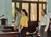 Truy tố cựu sếp Petroland chi 50 tỉ để 'đối ngoại' ảnh 2 Vụ ngân hàng 'bốc hơi' 2,4 tỉ: Lộ khâu kiểm đếm tiền lỏng lẻo