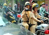 Bộ trưởng Tô Lâm: 'Tiêu cực của công an cơ sở hết sức cá biệt' ảnh 1 Siết phòng chống tiêu cực trong lĩnh vực giao thông sẽ ra sao?
