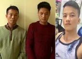 Không tìm được đối thủ, 3 thanh niên chém người ngồi uống bia