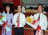 Hậu Giang: 2 Giám đốc Sở đắc cử Phó Chủ tịch tỉnh