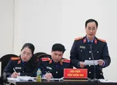 Nâng khống máy xét nghiệm,cựu giám đốc CDC Hà Nội bị 10 năm tù ảnh 3 Vụ CDC Hà Nội: Không thể vin dịch bệnh để làm trái luật