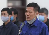 Vụ CDC Hà Nội: Không thể vin dịch bệnh để làm trái luật ảnh 3 Cựu giám đốc CDC Hà Nội: Nếu tư lợi, bị cáo đã mua giá cao hơn