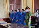 Cựu bộ trưởng Vũ Huy Hoàng chuẩn bị hầu tòa ảnh 2 Cựu lãnh đạo Petroland thừa nhận chi hơn 50,6 tỉ quà cáp