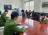 Cục CSGT đề xuất lắp camera giao thông trên toàn quốc ảnh 1 Hàng trăm người bị mất hàng tỉ đồng khi nhấp vào 1 đường link