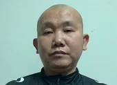 Bắt ‘trùm’ cá độ, thu giữ ô tô Mercerdes, Lexus ảnh 1 'Trùm giang hồ' Quân Thi bị bắt