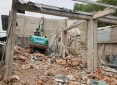 Chiều 4-1: Việt Nam có thêm 3 ca nhiễm COVID-19 ảnh 1 Video: Nhà Bè xử lý cán bộ liên quan thị trường nhà trái phép
