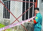 37 công dân nhập cảnh ‘chui’ từ Trung Quốc về quê ăn Tết ảnh 1 Tiếp tục truy vết, khoanh vùng các ca nhiễm nhập cảnh chui
