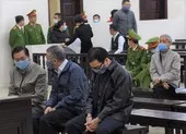Mở lại phiên xử cựu bộ trưởng Bộ Công thương Vũ Huy Hoàng ảnh 2 Bất ngờ hoãn phiên xử cựu bộ trưởng Vũ Huy Hoàng