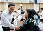 Bộ Công an quy định bảo vệ tính mạng người tố cáo tham nhũng ảnh 1 Xử nghiêm cán bộ chống tham nhũng lại đi tham nhũng