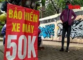 Mới: Bồi thường bảo hiểm bắt buộc tăng lên 150 triệu/người/vụ ảnh 1 Chính phủ có quy định mới về bảo hiểm bắt buộc ô tô, xe máy