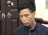 Nghi án mẹ sát hại con gái 4 tháng tuổi ảnh 1 Lái xe ôm bị sát hại, giấu xác dưới mương nước