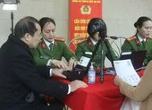 Có thẻ CCCD gắn chip rồi, CCCD mã vạch còn giá trị hay không? ảnh 2 Dừng cấp CMND 9 số, CCCD mã vạch để cấp CCCD gắn chip