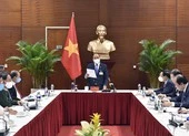 Tìm được 5 F1 của ca bệnh 1553, Yên Bái ra công văn hỏa tốc ảnh 1 Phong tỏa toàn bộ TP Chí Linh, tỉnh Hải Dương