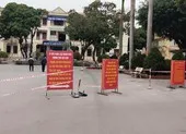 666 giáo viên, học sinh về từ ổ dịch Hải Dương, Quảng Ninh ảnh 1 Hải Dương: Lưu ý 2 bệnh nhân COVID-19 mang thai 27 và 34 tuần