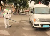 Bộ Y tế thông tin chính thức 54 ca nhiễm COVID-19 mới ảnh 1 Lập phòng xét nghiệm ở Hải Dương, công suất 50.000 mẫu/ngày