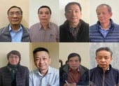 19 bị can bị truy tố trong đại án gang thép Thái Nguyên ảnh 2 Bộ Công an khởi tố 14 người tại dự án gang thép Thái Nguyên