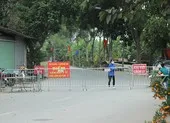 Hưng Yên phong tỏa 1 xã, giãn cách 2 huyện vì ca COVID-19