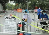 Nữ bác sỹ 3 lần hoãn cưới, xung phong vào tâm dịch ảnh 2 Bản tin đặc biệt về COVID-19 ngày Mùng 2 Tết
