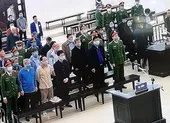 Trịnh Xuân Thanh ‘thâu tóm’ đất Tam Đảo, nhờ cha ruột đứng tên ảnh 2 Tòa triệu tập cha ruột bị cáo Trịnh Xuân Thanh
