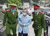 Tuyên án vụ Đồng Tâm: Tử hình Lê Đình Công và Lê Đình Chức ảnh 1 Vụ Đồng Tâm: Viện kiểm sát đề nghị y án tử hình 2 bị cáo