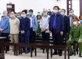 Đại diện viện kiểm sát: 'Ông Đinh La Thăng vô trách nhiệm' ảnh 2 Bất ngờ phần tự bào chữa của ông Đinh La Thăng