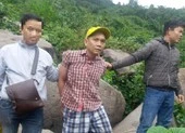 Lãnh đạo công an tỉnh trực tiếp chỉ đạo bắt kẻ giết bé 5 tuổi ảnh 1 Khởi tố kẻ giết người đốt xác ở Đồng Tháp tội giết người