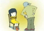 Thuê người bắt cóc bạn gái rồi giả làm 'anh hùng giải cứu' ảnh 1 Học sinh lớp 3 ở Bình Dương bịa chuyện bị bắt cóc?