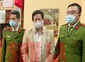 Hà Nội: Bắt giam 1 người có hành vi chống phá nhà nước ảnh 1 Bắt giam cựu phó giám đốc Sở Y tế tỉnh Sơn La