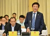 Công an Bắc Kạn phát hiện 2 nhóm ‘Hội thánh Đức chúa trời mẹ’ ảnh 2 'Hội thánh Đức Chúa Trời hoạt động vi phạm pháp luật'
