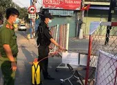 Bộ Công an: Hạn chế hồ sơ giấy tờ, tiết kiệm thời gian cho dân ảnh 1 Bộ Công an chỉ đạo các địa phương đảm bảo về an ninh dịp tết