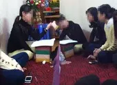 ‘Thần y’ chữa COVID-19 bằng cách gọi hồn bị phạt 12,5 triệu ảnh 1 Hành nghề xem bói để trục lợi bị xử lý như thế nào?