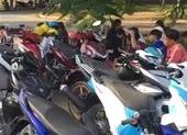 Cảnh sát sẽ hóa trang để xử lý đua xe, nẹt pô ảnh 1 Bình Chánh: Xử lý 600 trường hợp tụ tập đua xe