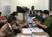 Làm căn cước công dân gắn chíp: Có được 'chạy' số đẹp?