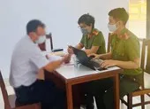 Bị phạt vì đăng Facebook xuyên tạc vụ người dân ném chất bẩn ảnh 1 Bị phạt vì nói cách ly xã hội khiến con người ly biệt
