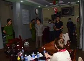 Phát hiện 4 tài xế ‘dính’ ma túy và nồng độ cồn trên cao tốc ảnh 2 Tạm giữ hình sự 14 người dương tính ma túy tại nhà nghỉ ở Huế