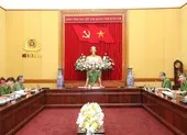 Sắp xử vụ 9 người 'quá giang' chuyên cơ rồi ở lại Hàn Quốc ảnh 2 Bộ Công an: Phối hợp mạnh với Interpol truy bắt người trốn nã