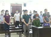 Đại án Nhật Cường: 14 bị cáo nói lời sau cùng ảnh 2 Đại án Nhật Cường: VKS đề nghị phạt tù 14 bị cáo
