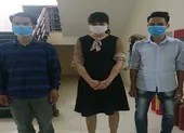 3 người bị bắt vì giúp nhóm người Trung Quốc nhập cảnh 'chui'