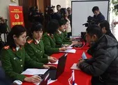 Bộ Công an vào cuộc vụ ‘hàng ngàn CMND bị rao bán trên mạng’ ảnh 2 Sắp tới, sẽ không còn phải cấp giấy xác nhận số CMND