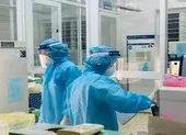 Bắc Giang: Vẫn còn 50.000 mẫu nguy cơ cao nhiễm SARS-CoV-2