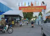 97 bệnh nhân COVID-19 tiên lượng nặng ảnh 2 Bệnh viện Quân dân Y miền Đông tạm ngưng nhận người bệnh