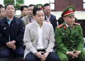 Bắt tạm giam cựu phó tổng cục trưởng Tổng cục Tình báo Nguyễn Duy Linh ảnh 1 Phan Văn Anh Vũ khẳng định cơ quan tố tụng bỏ lọt tội phạm...