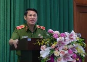 Bộ Công an phá ổ nhóm giấu ma túy trong dạ dày heo ảnh 4 Người Trung Quốc sang Việt Nam thuê công xưởng để buôn ma túy