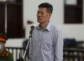 VKS đề nghị không giảm án cho cựu giám đốc CDC Hà Nội ảnh 2 Rất nhiều bác sỹ và CDC các tỉnh xin giảm án cho cựu giám đốc CDC Hà Nội
